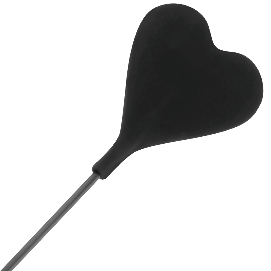 DARKNESS - BLACK LOVE FEATHER PEIT 40 CM
