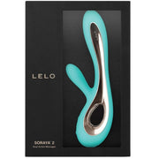 Aqua Soraya 2 Rabbit-Vibrator