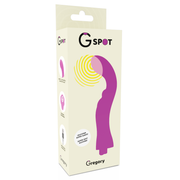 Gregory Lila Vibrator