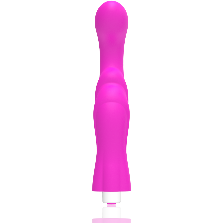 G-Punkt - Gregory Violet Vibrator