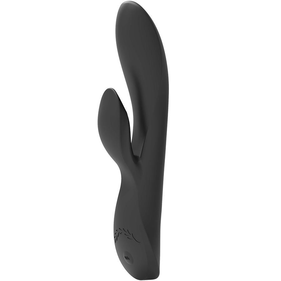 SCHWARZ &amp; SILBER - KAULTZ TOUCH CONTROL VIBRATOR