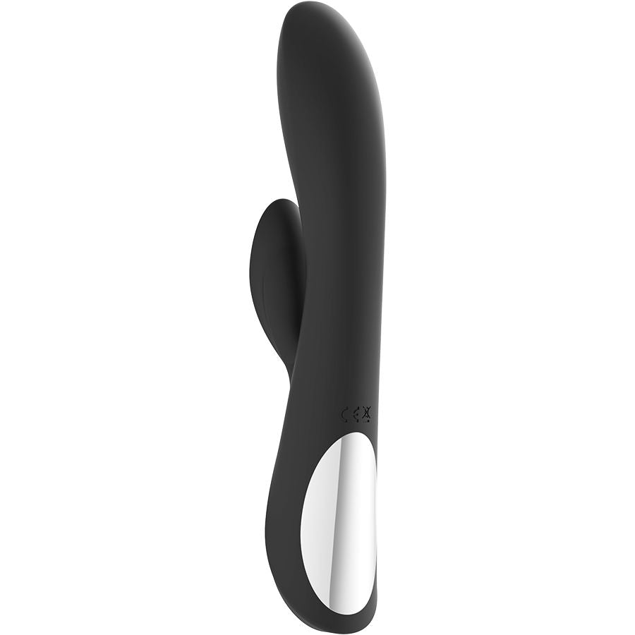 SCHWARZ &amp; SILBER - KAULTZ TOUCH CONTROL VIBRATOR