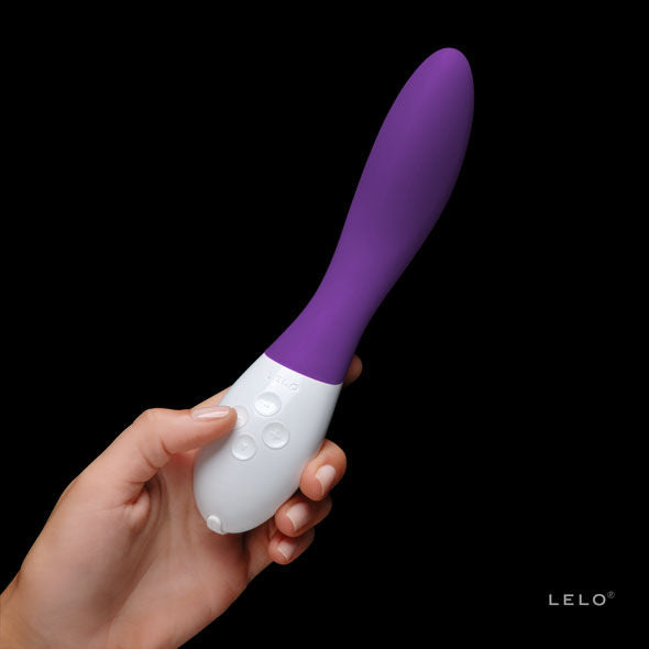 LELO - MONA 2 VIBRATOR LILA