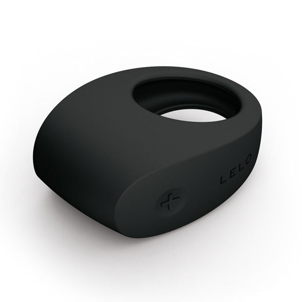 LELO - TOR II Vibrationsring Schwarz