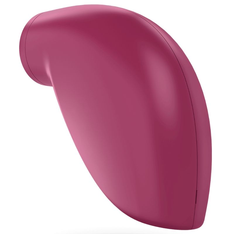 Stimulateur Clitoridien One Night Stand Ondes de Pression 4 Modes - Satisfyer