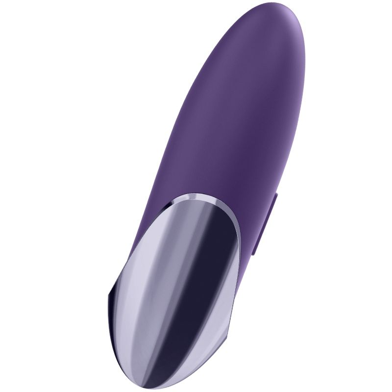 SATISFYER – SCHICHTEN AUS LILA GENUSS