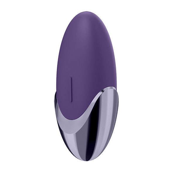 SATISFYER – SCHICHTEN AUS LILA GENUSS