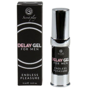 Endless Pleasure Verzögerungsgel für Männer 15 ml
