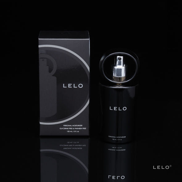 LELO – Feuchtigkeitsspendendes Gleitgel auf Wasserbasis, 150 ml