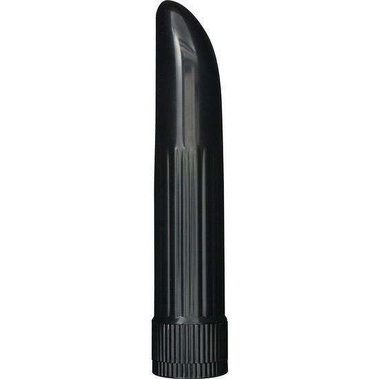 Ladyfinger schwarzer Minivibrator