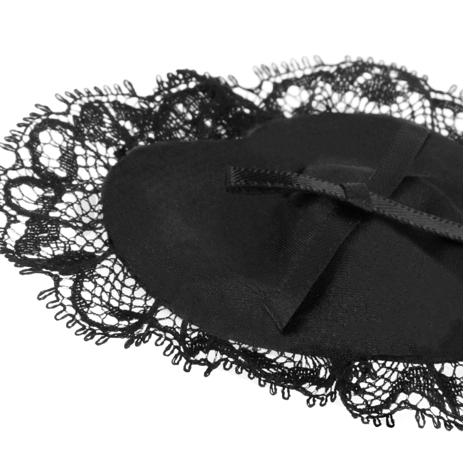 GEHEIMRAUM – BRONZE-VERGNÜGUNGSSET STUFE 1