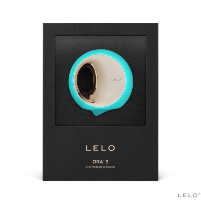LELO - ORA 3 AQUA ORALER SEXSTIMULATOR