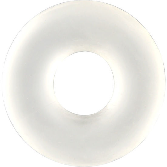 Transparenter Penisring