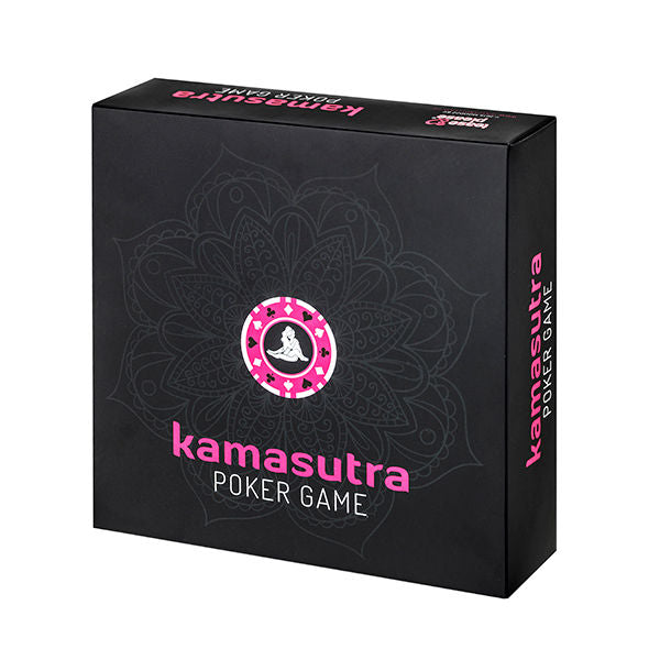 Kamasutra Pokerspiel