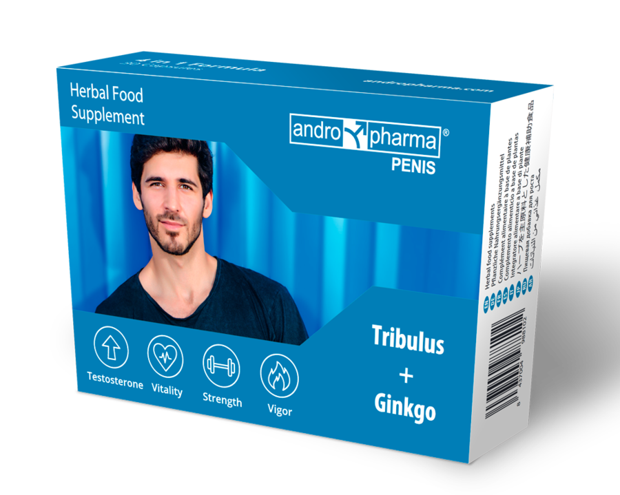 Ergänzung zur Penisvergrößerung