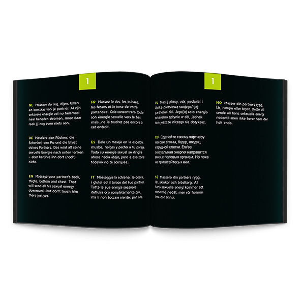 Sex Roulette Vorspiel