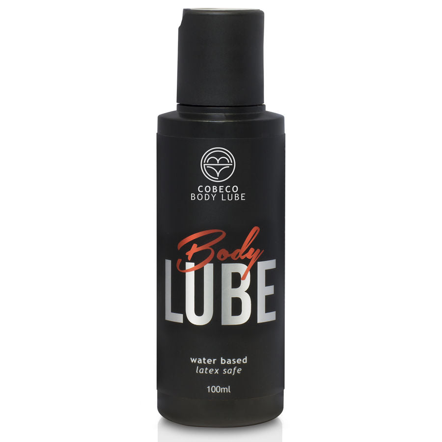 Cbl Körpergleitmittel wb 100ml