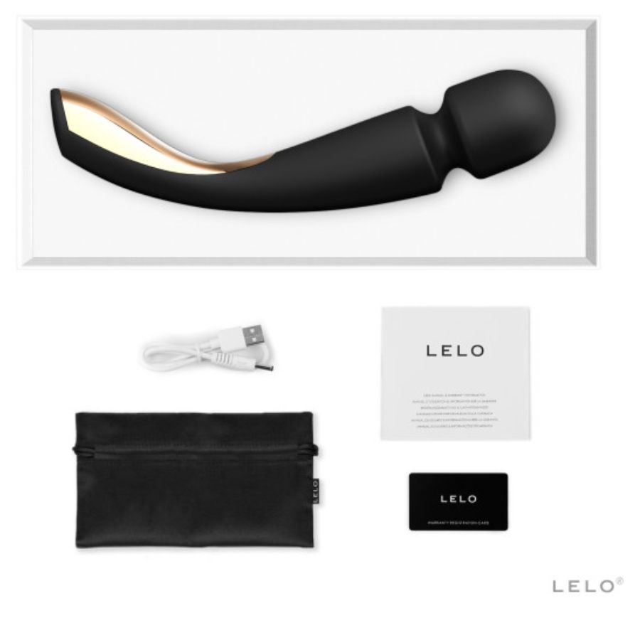 LELO - SMART BAGUETTE 2 BORDEAUX