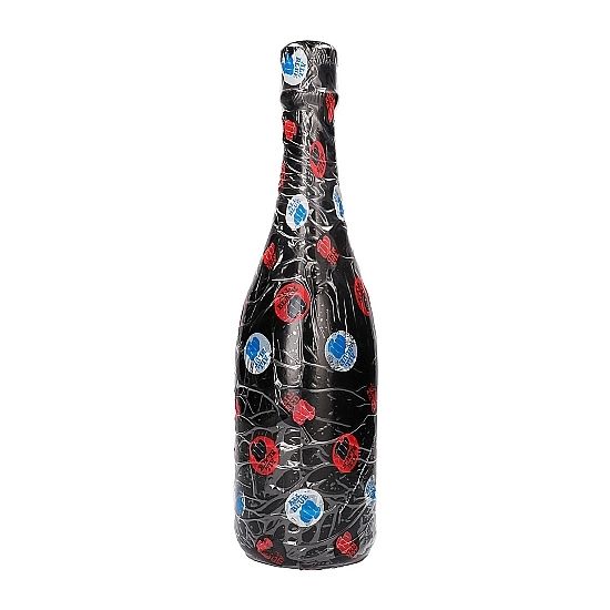 Flasche 39,5 cm