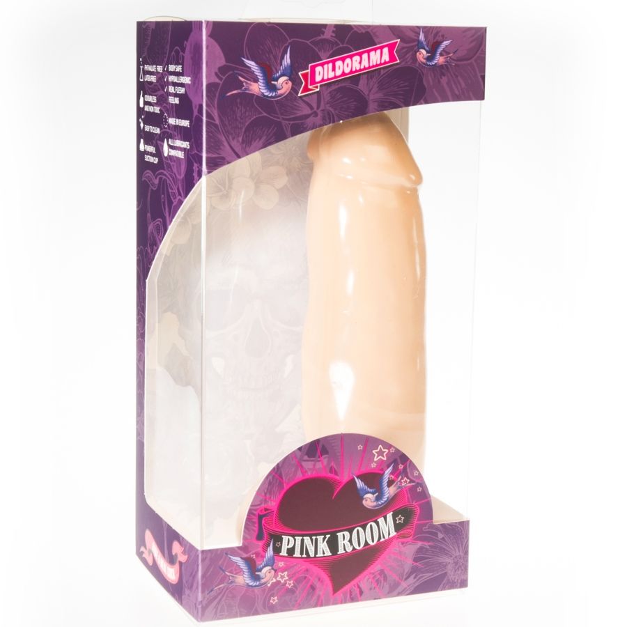 Mylord realistischer Fleischdildo 20,5 cm