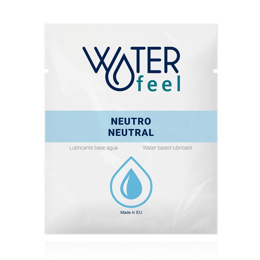 Eier-Masturbator, rote diskrete Edition