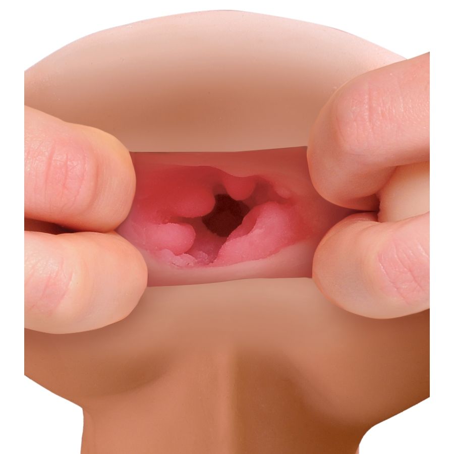 PDX MÄNNLICH - REICHE UM DEN SCHLAGKER