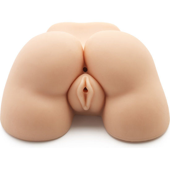 ACT - FETTER ARSCHFICKER MASTURBATOR MIT VIBRATOR