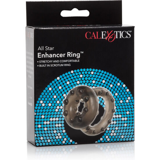 CALEXOTICS - CALEXOTICS ALL STAR ENHANCEMENT RING