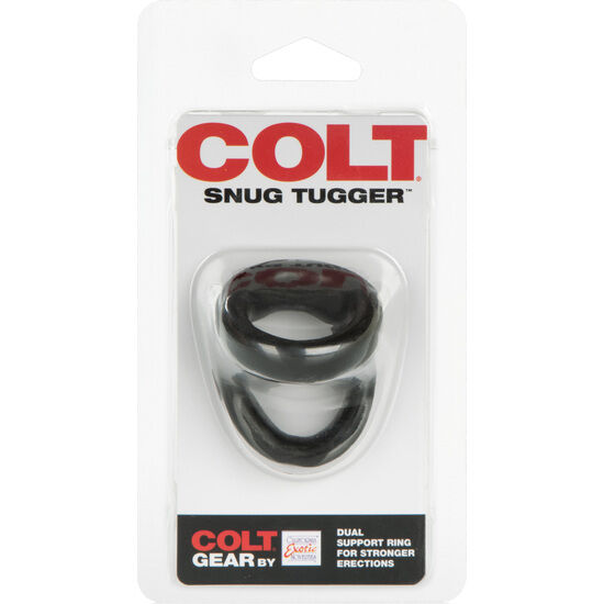 Colt Snug Tugger schwarz