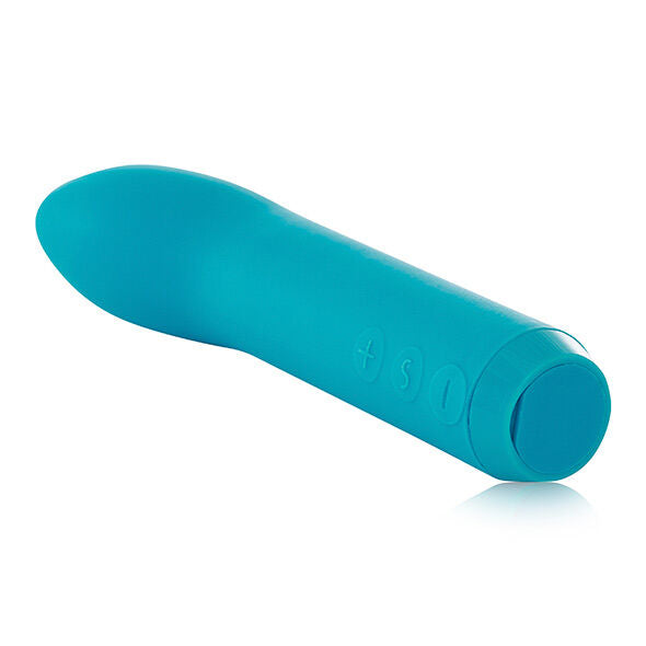 Blauer G-Punkt-Bullet-Vibrator