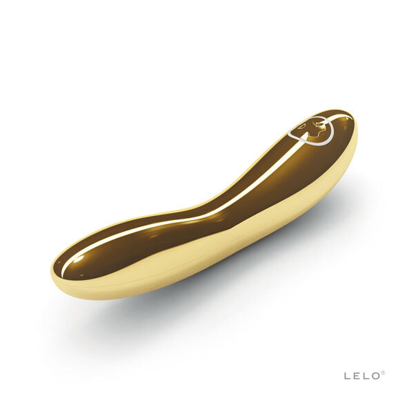 Inez 24 Karat Goldvibrator