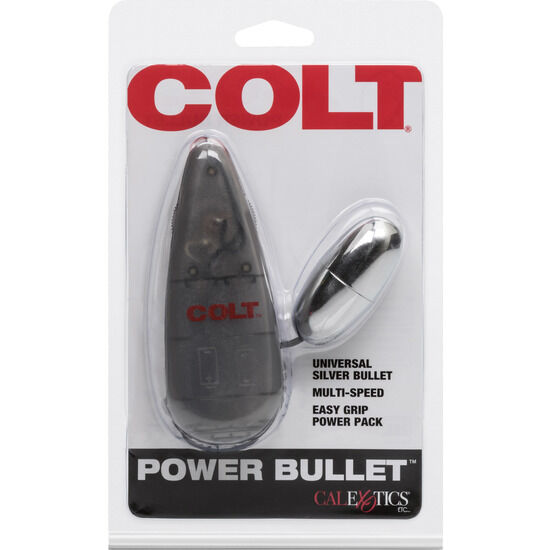 CALEXOTICS - COLT MULTI-SPEED FEED BALL