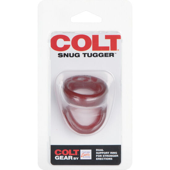 Colt Snug Tugger rot