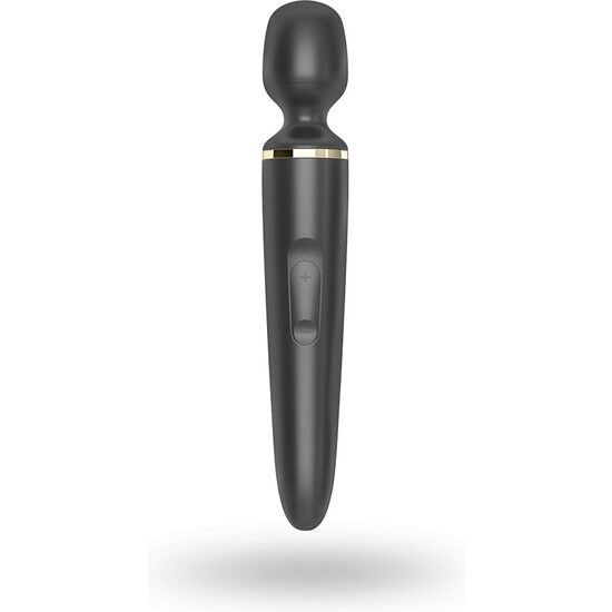SATISFYER - BLACK WANDER FÜR DAMEN