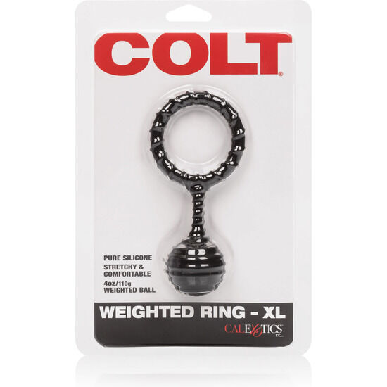 Colt Gewichtsring lt xl