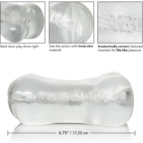 Kalexotik – Die Figur der Vagina/des Oberschenkels