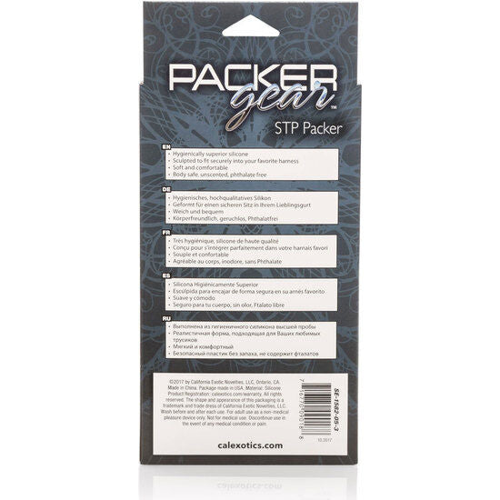 CALEXOTICS - STEHT AUF FÜR PEE PACKER