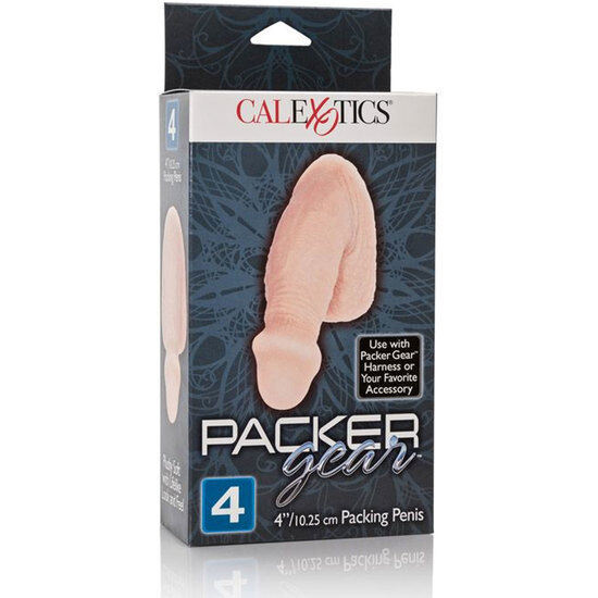 CALEXOTICS - PENISFLEISCHVERPACKUNG 12,75 CM