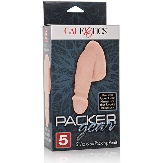 CALEXOTICS - 14,5 CM PENISFLEISCHUMWICKELUNG
