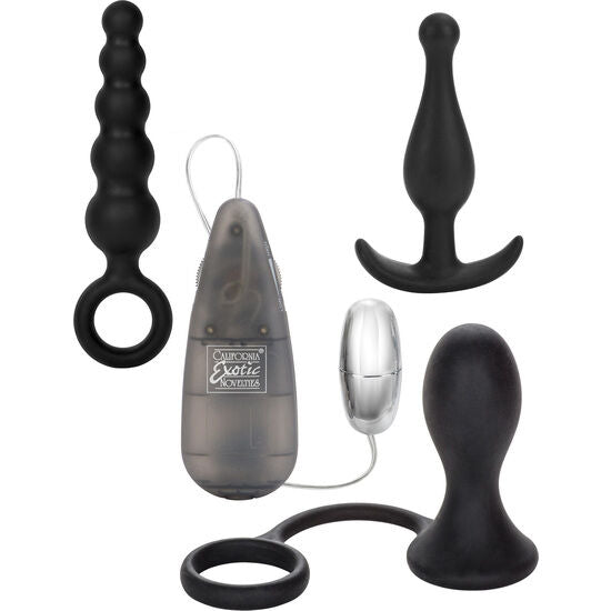 CALEXOTICS - ITS PROSTATA-TRAININGSSET