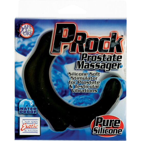 P-Rock Prostata-Massagegerät