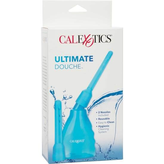 CALEXOTICS - ULTIMATIVE BLAUE DUSCHE