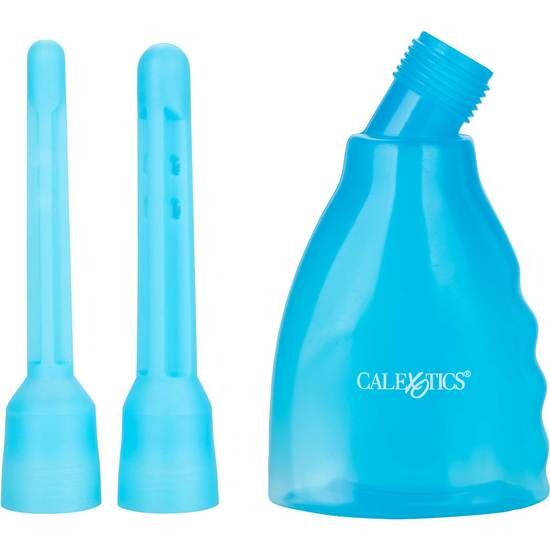 CALEXOTICS - ULTIMATIVE BLAUE DUSCHE