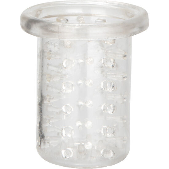 Ultimativer Kopferreger mit optimaler Leistung