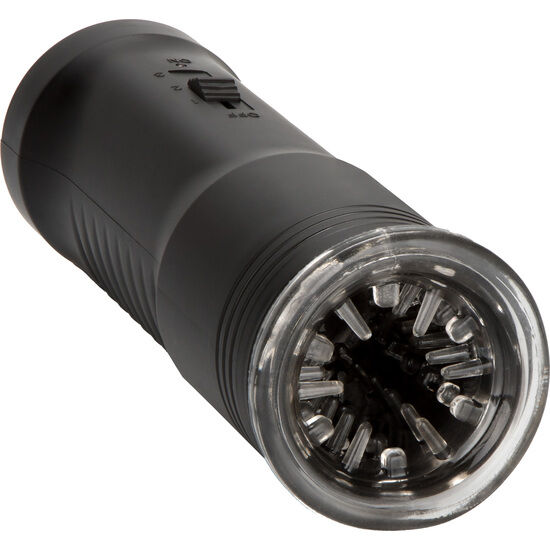 Ultimativer Kopferreger mit optimaler Leistung