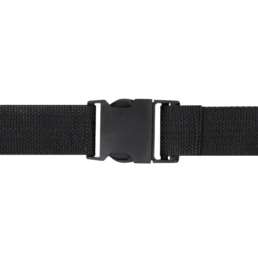 Gode Ceinture Vibrant Réaliste Deluxe Click Harness 18 cm - Harness Attraction