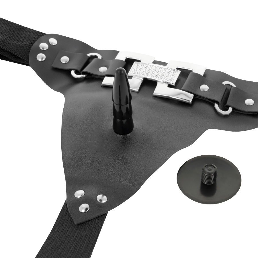 Rnes Emmett realistischer Vibrator 16,5 cm -o- 3,7 cm