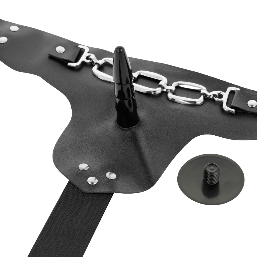 Rnes George Realistischer Vibrator 19 cm -o- 4 cm