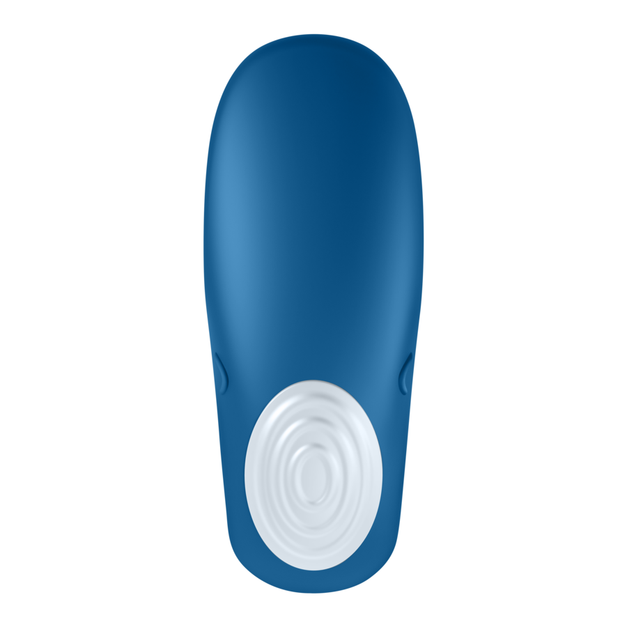 SATISFYER - PARTNER SPIELZEUG WALVIBRATOR STIMULIERT BEIDE PARTNER EDITION 2020