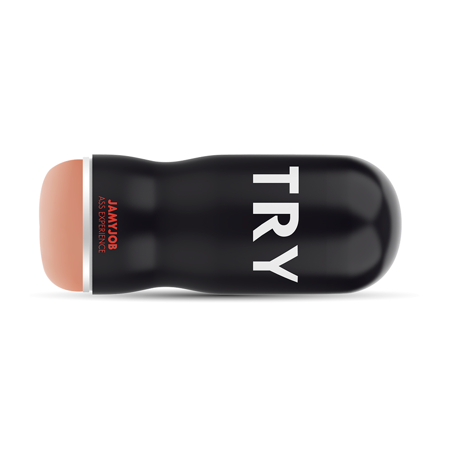 JAMYJOB - MASTURBATOR-PO-ERLEBNIS